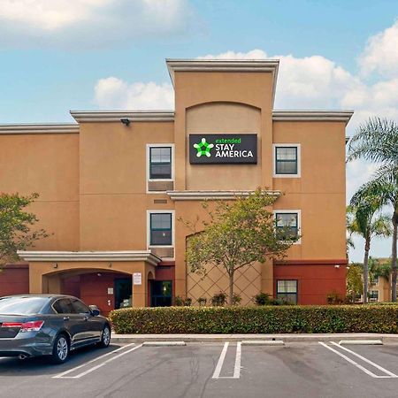 Extended Stay America Suites - Los Angeles - Torrance Harborgate Way Carson Eksteriør bilde