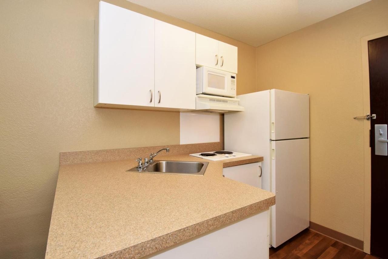 Extended Stay America Suites - Los Angeles - Torrance Harborgate Way Carson Eksteriør bilde