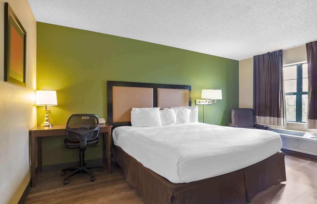 Extended Stay America Suites - Los Angeles - Torrance Harborgate Way Carson Rom bilde