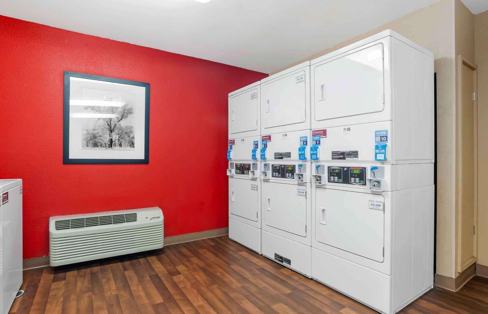 Extended Stay America Suites - Los Angeles - Torrance Harborgate Way Carson Eksteriør bilde