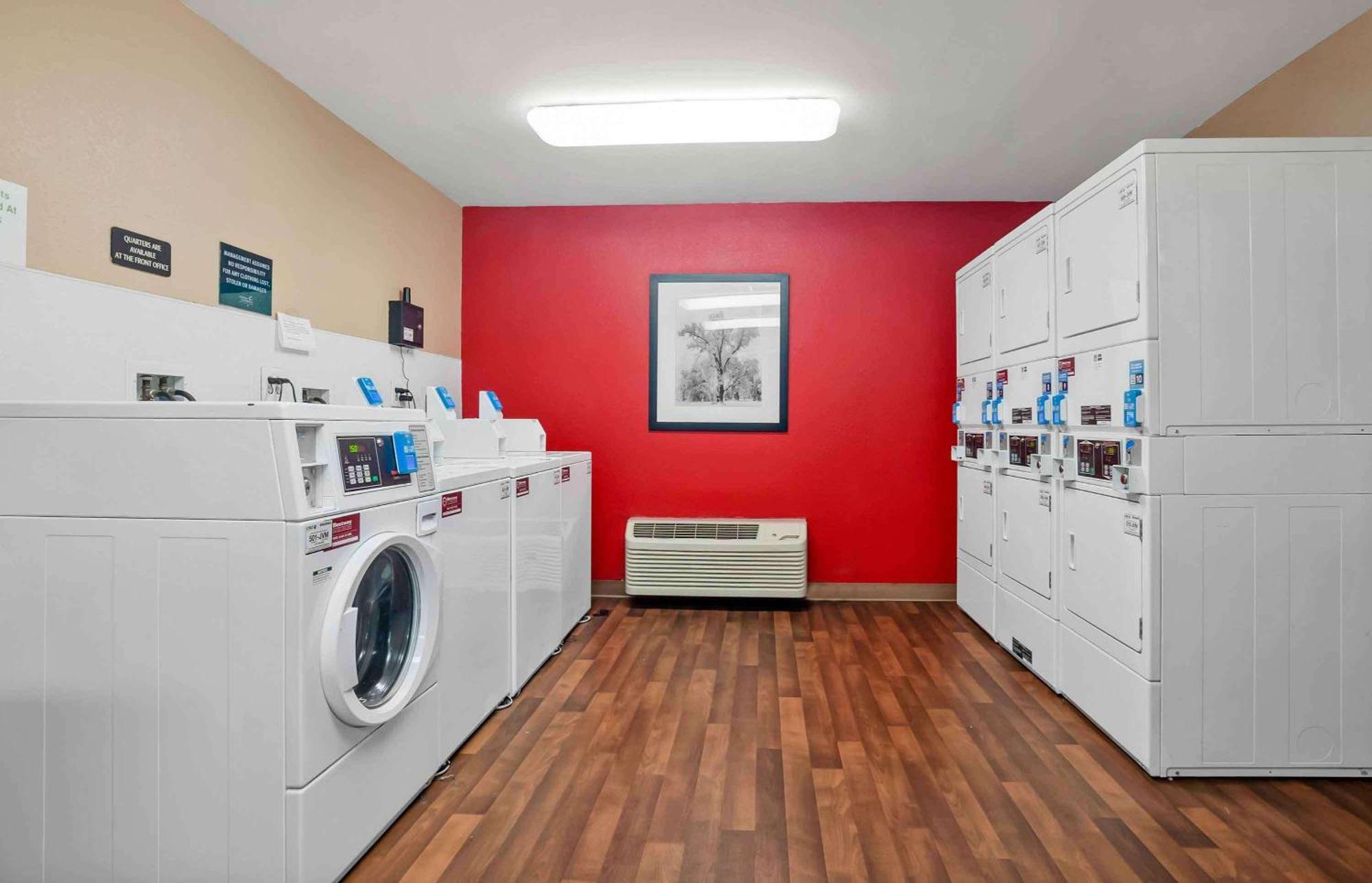 Extended Stay America Suites - Los Angeles - Torrance Harborgate Way Carson Eksteriør bilde