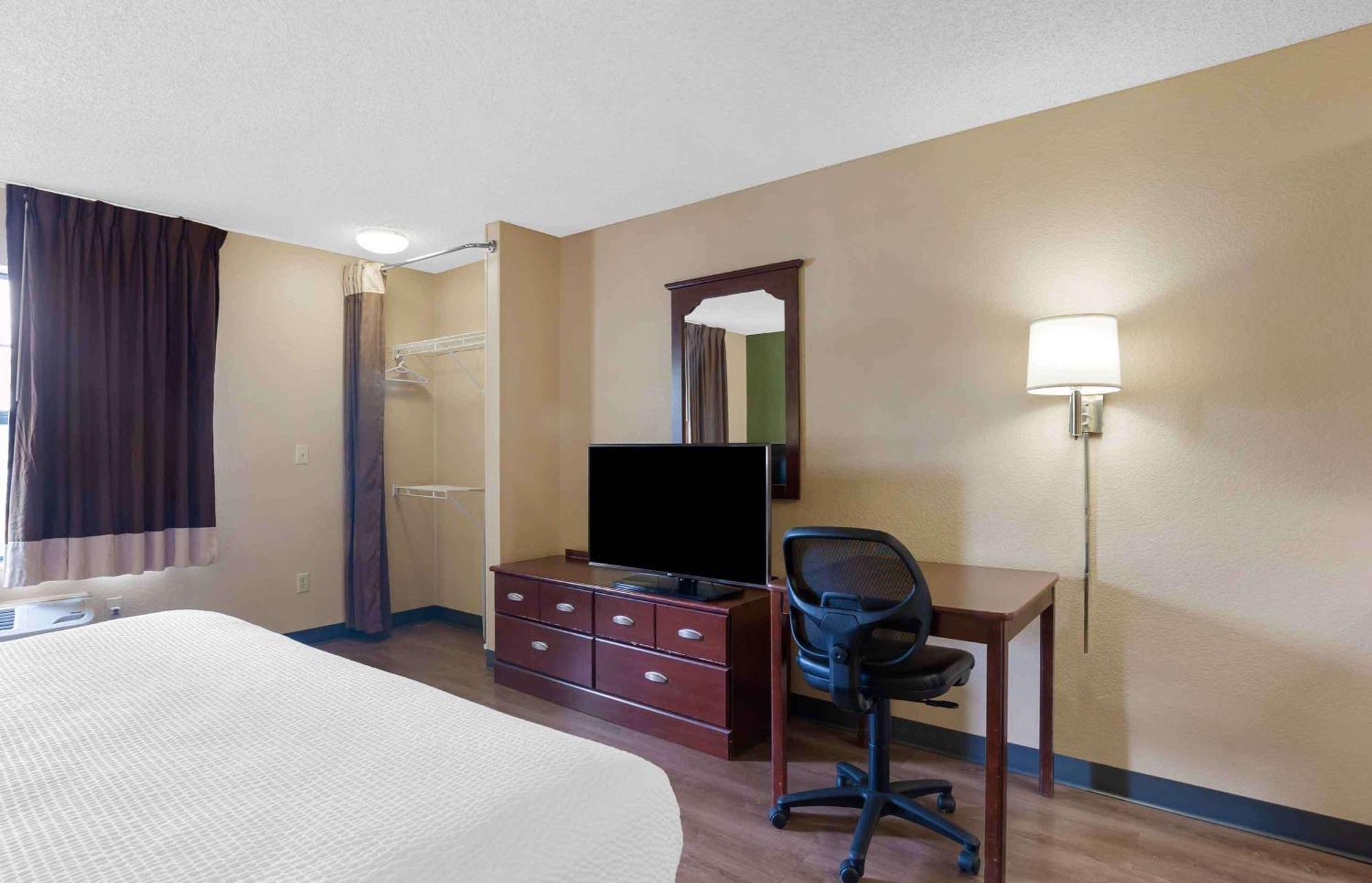 Extended Stay America Suites - Los Angeles - Torrance Harborgate Way Carson Eksteriør bilde