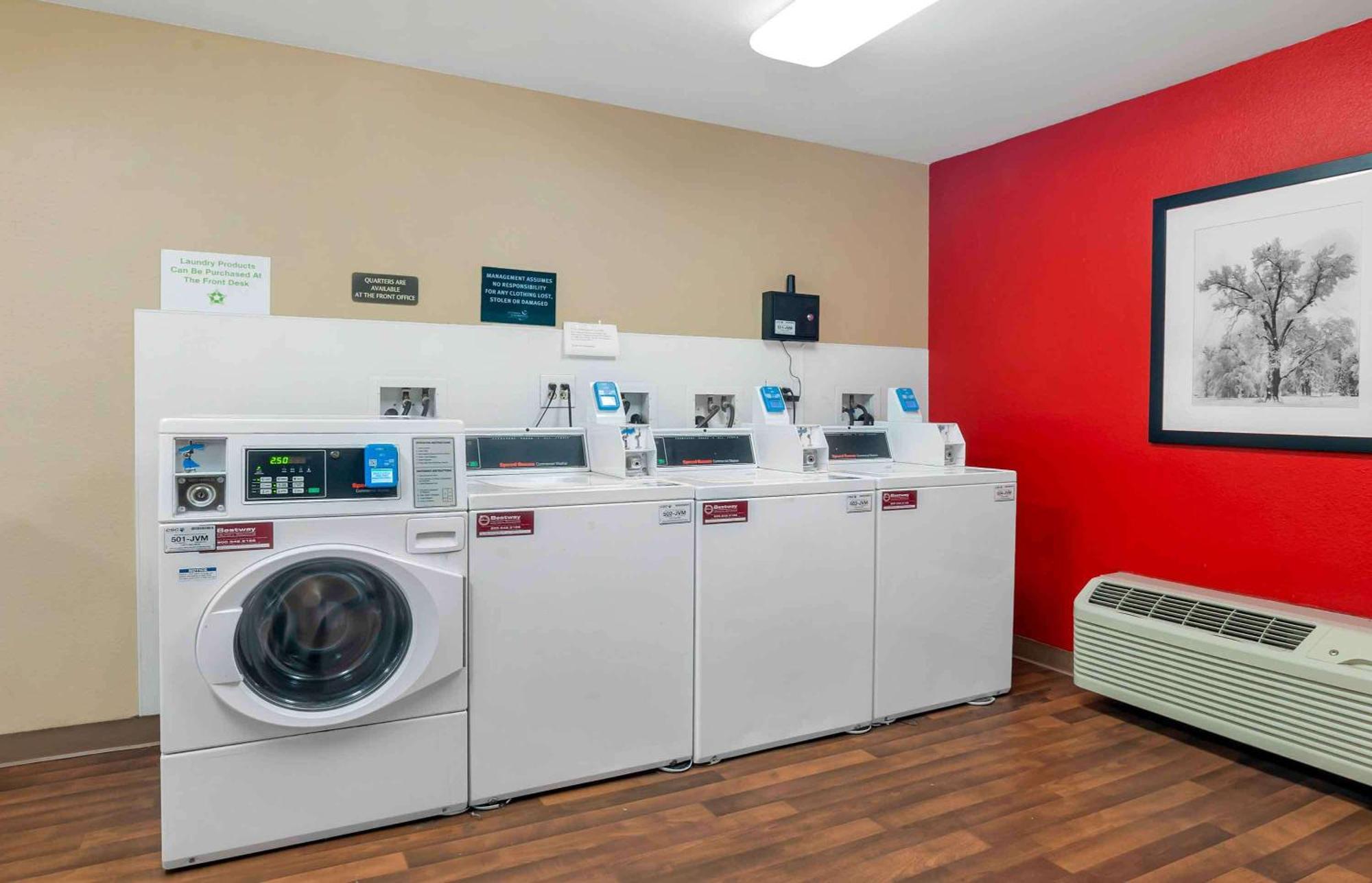 Extended Stay America Suites - Los Angeles - Torrance Harborgate Way Carson Eksteriør bilde