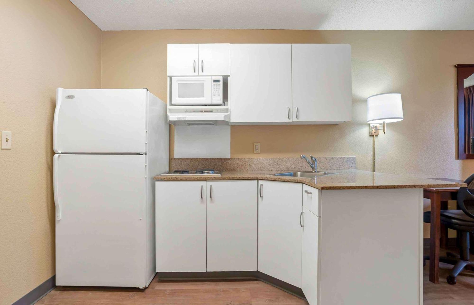 Extended Stay America Suites - Los Angeles - Torrance Harborgate Way Carson Eksteriør bilde