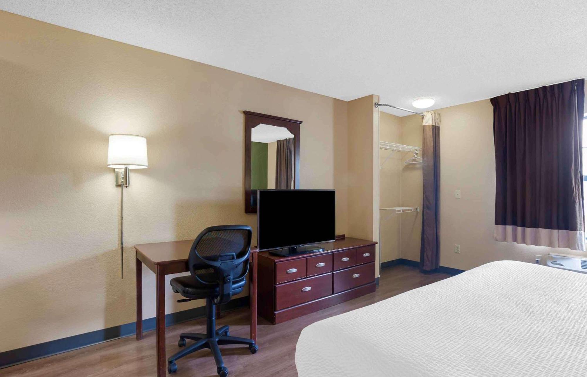 Extended Stay America Suites - Los Angeles - Torrance Harborgate Way Carson Eksteriør bilde