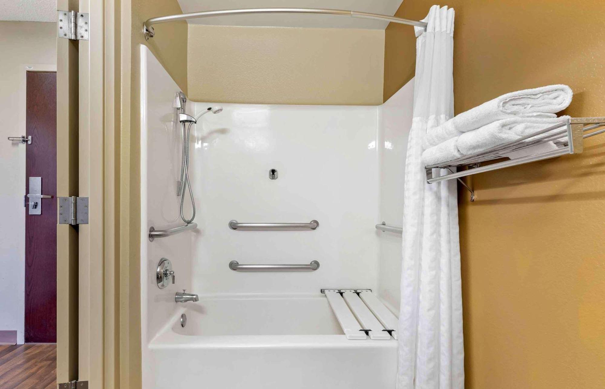 Extended Stay America Suites - Los Angeles - Torrance Harborgate Way Carson Eksteriør bilde