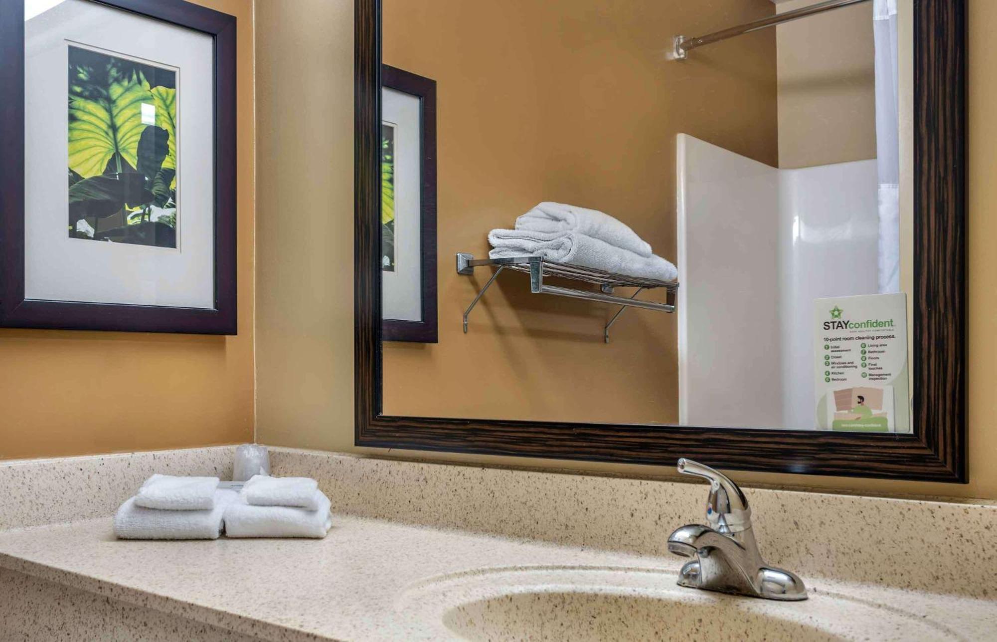 Extended Stay America Suites - Los Angeles - Torrance Harborgate Way Carson Eksteriør bilde