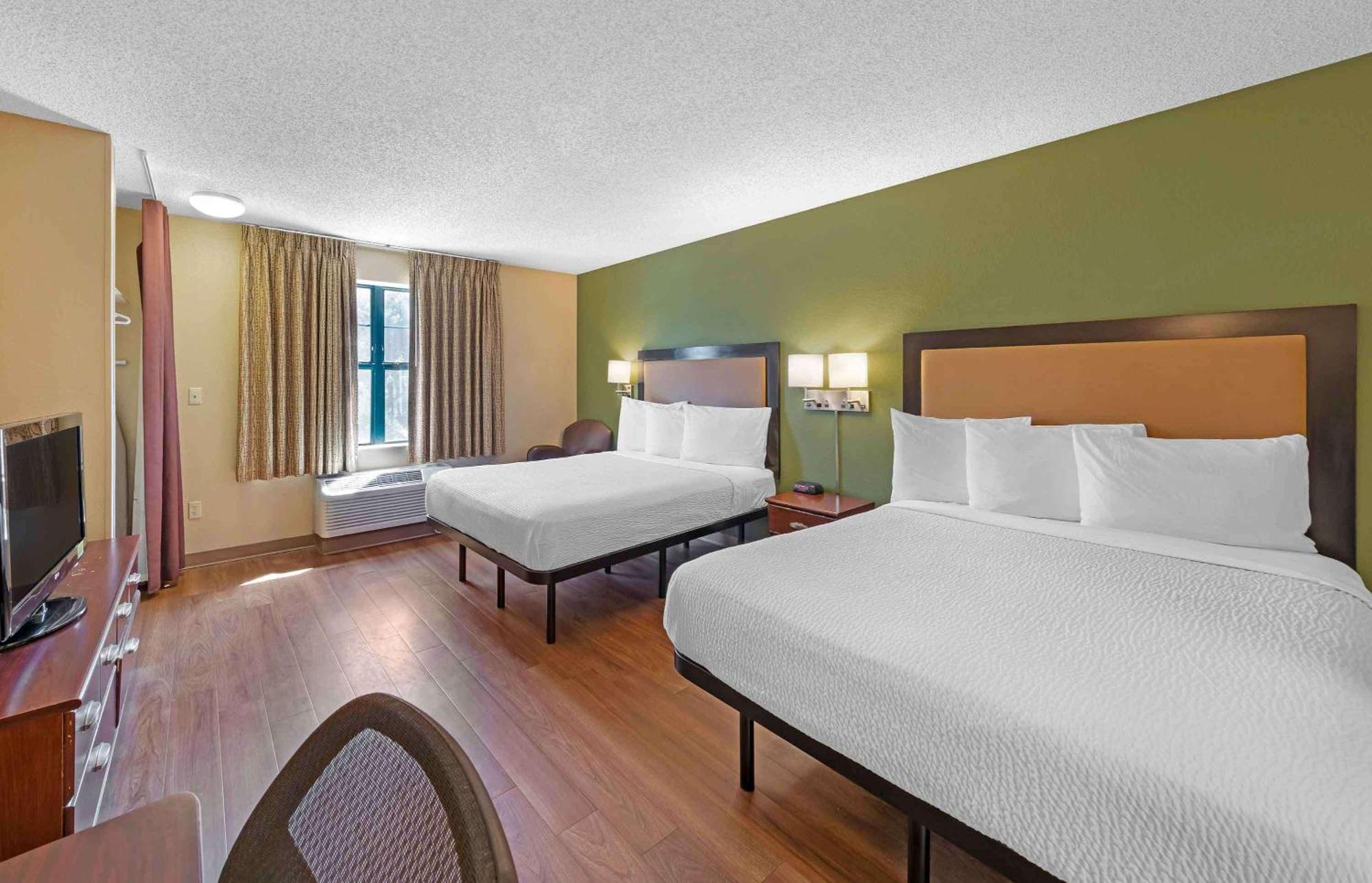 Extended Stay America Suites - Los Angeles - Torrance Harborgate Way Carson Eksteriør bilde