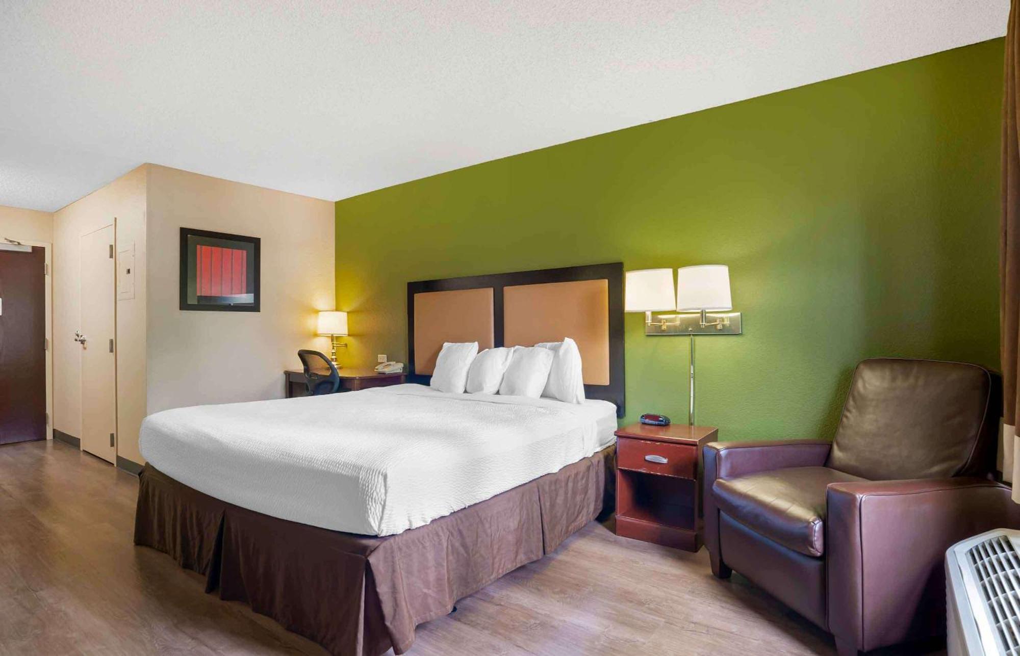 Extended Stay America Suites - Los Angeles - Torrance Harborgate Way Carson Eksteriør bilde