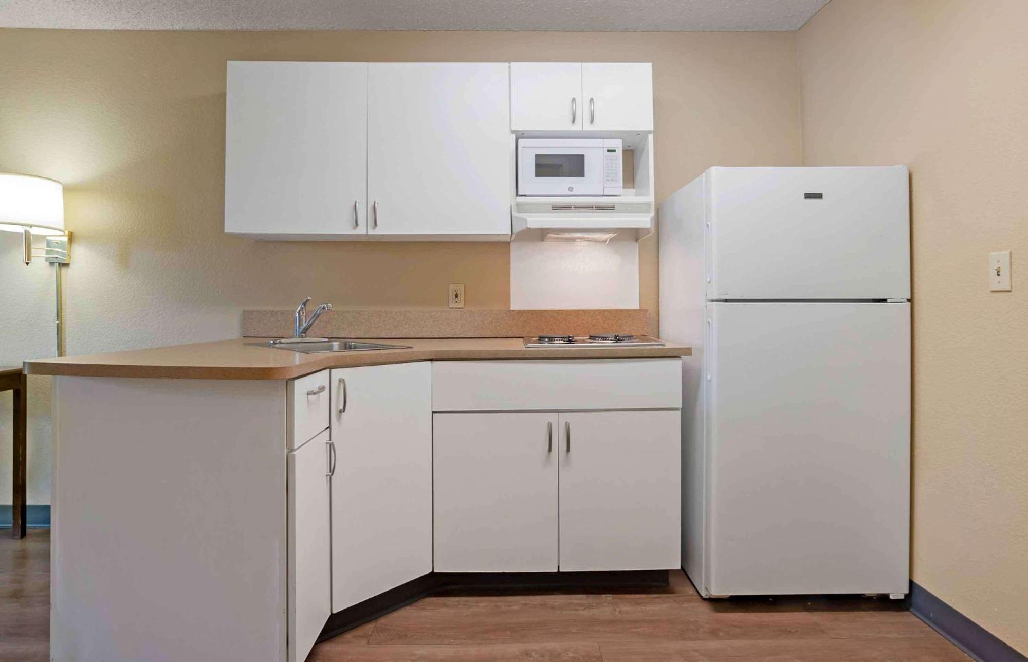 Extended Stay America Suites - Los Angeles - Torrance Harborgate Way Carson Eksteriør bilde