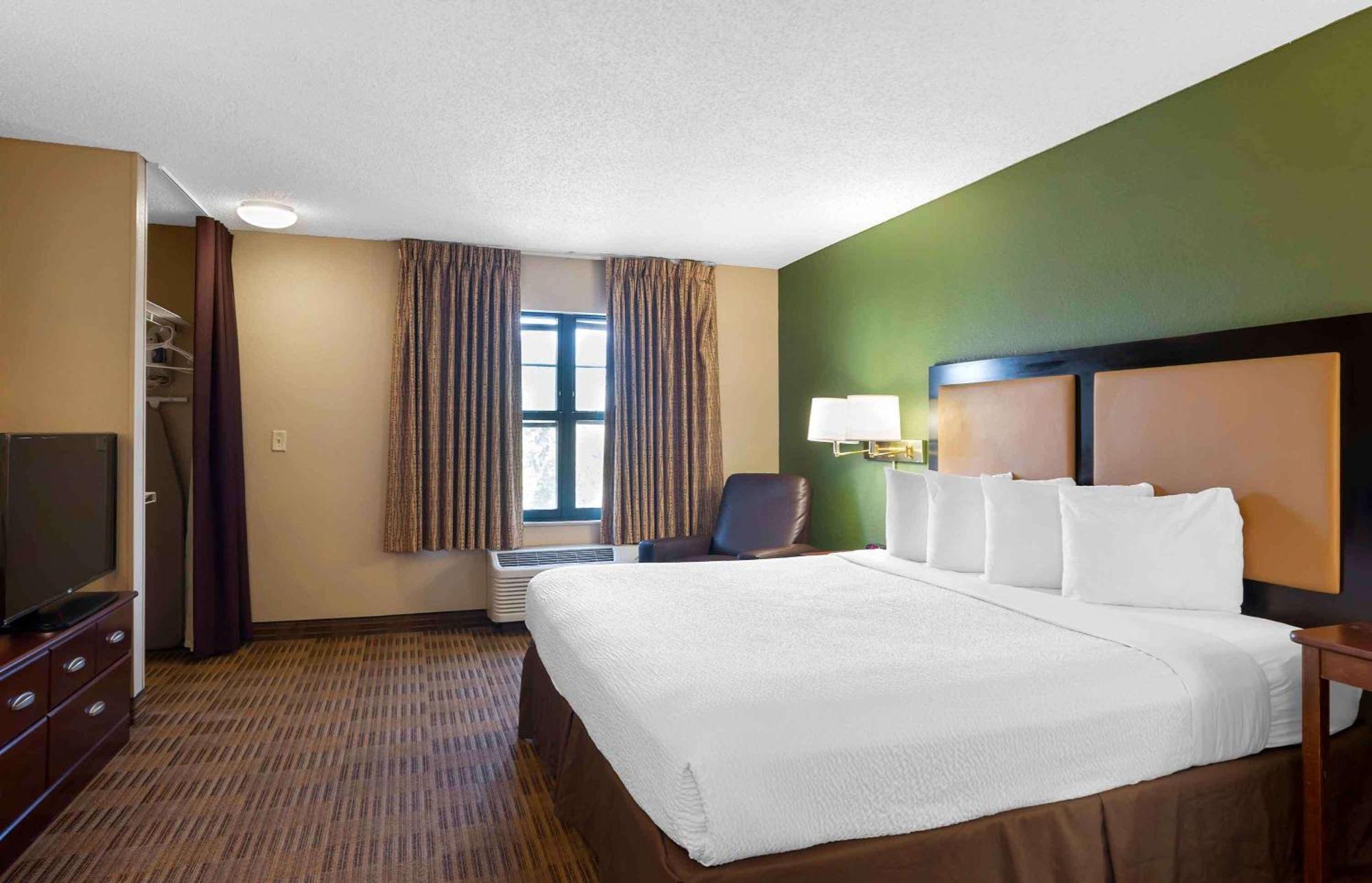 Extended Stay America Suites - Los Angeles - Torrance Harborgate Way Carson Eksteriør bilde