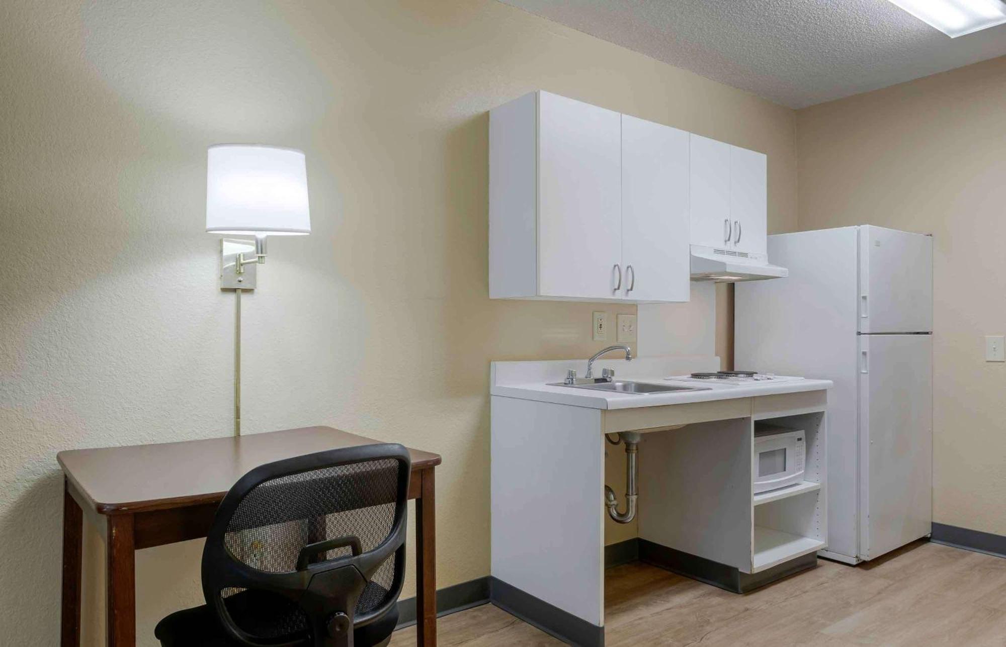 Extended Stay America Suites - Los Angeles - Torrance Harborgate Way Carson Eksteriør bilde