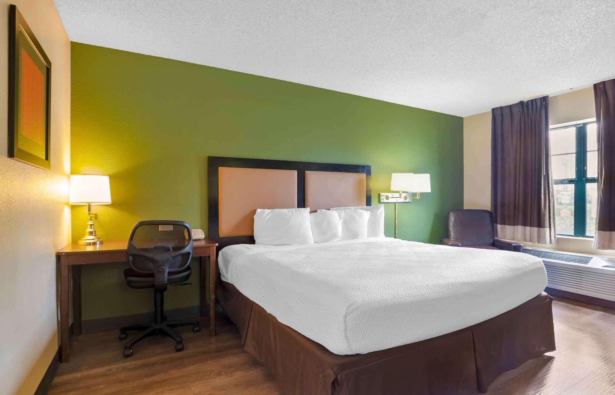 Extended Stay America Suites - Los Angeles - Torrance Harborgate Way Carson Eksteriør bilde