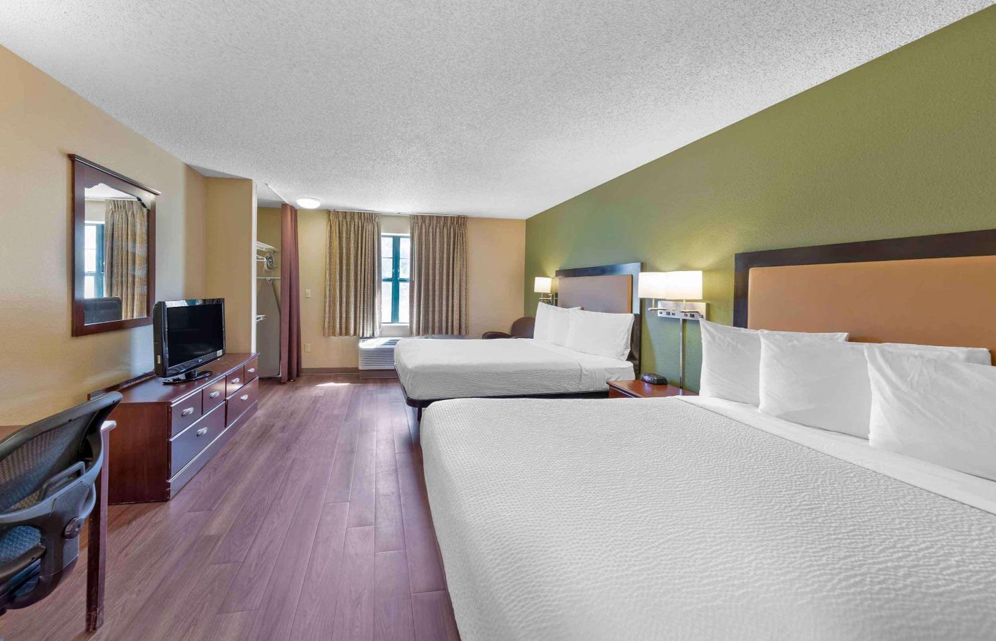 Extended Stay America Suites - Los Angeles - Torrance Harborgate Way Carson Eksteriør bilde