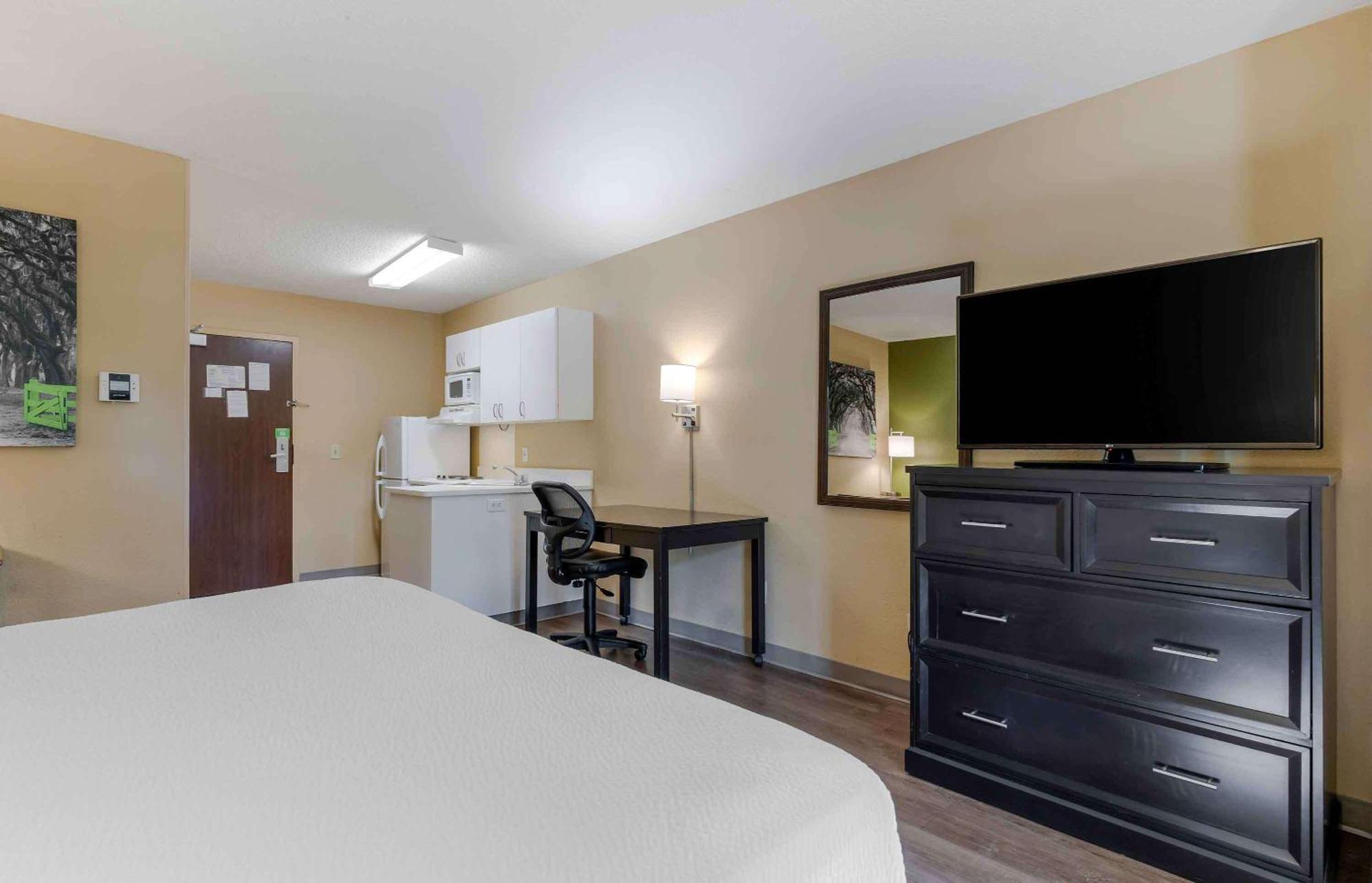 Extended Stay America Suites - Los Angeles - Torrance Harborgate Way Carson Eksteriør bilde