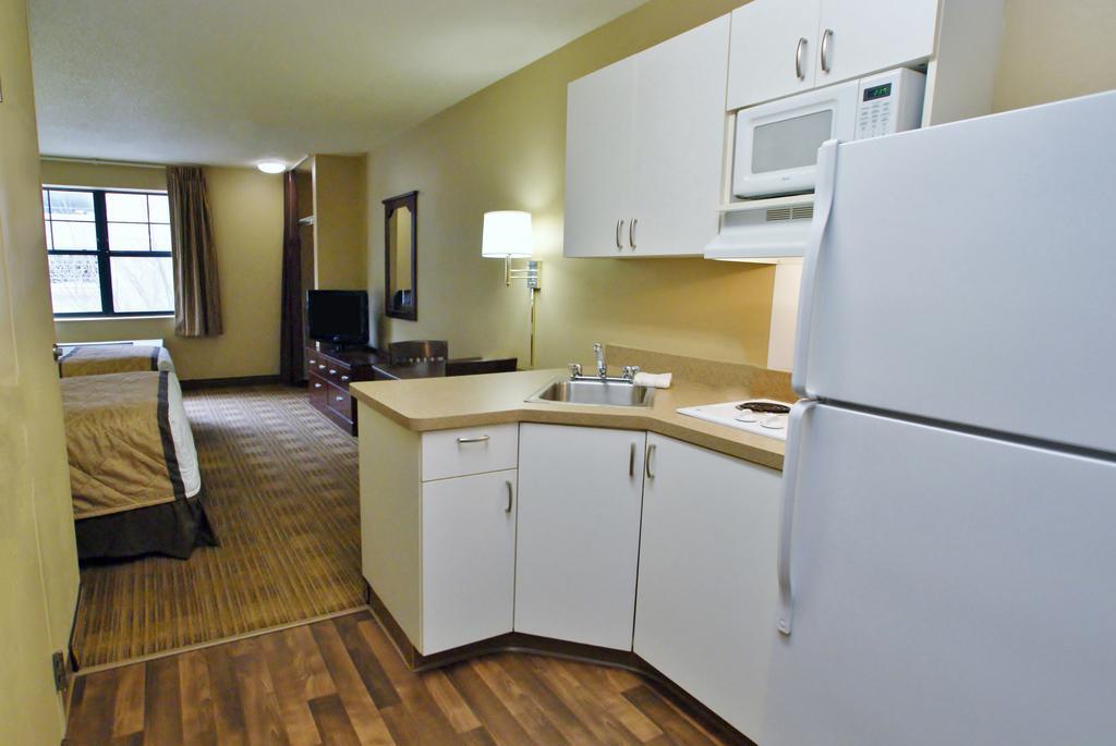 Extended Stay America Suites - Los Angeles - Torrance Harborgate Way Carson Eksteriør bilde