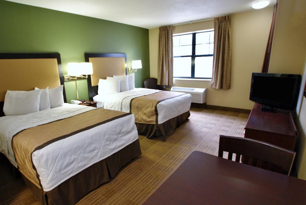 Extended Stay America Suites - Los Angeles - Torrance Harborgate Way Carson Eksteriør bilde