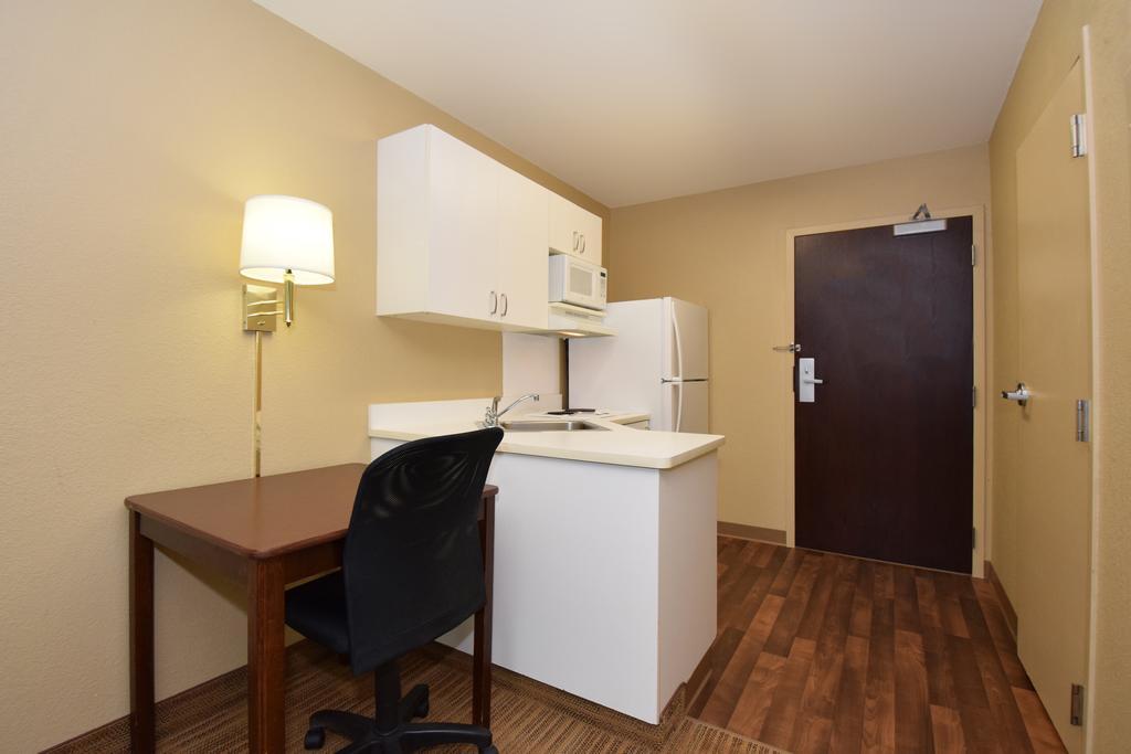 Extended Stay America Suites - Los Angeles - Torrance Harborgate Way Carson Eksteriør bilde