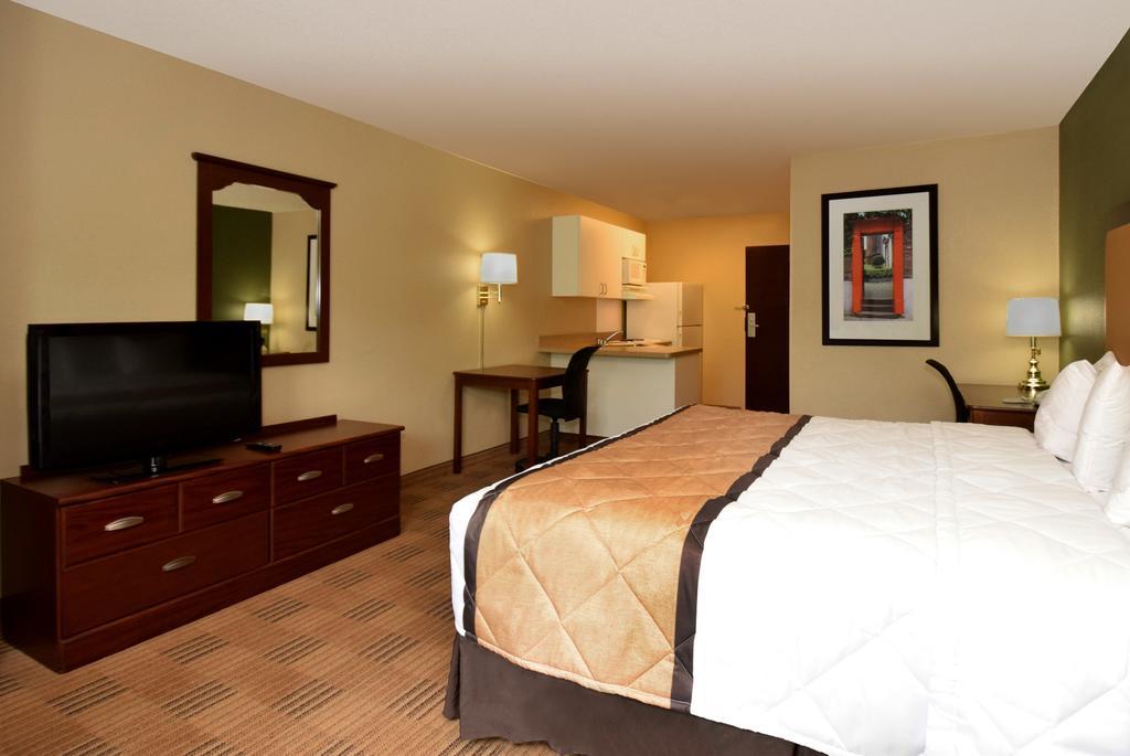 Extended Stay America Suites - Los Angeles - Torrance Harborgate Way Carson Eksteriør bilde