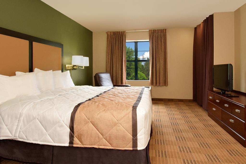 Extended Stay America Suites - Los Angeles - Torrance Harborgate Way Carson Eksteriør bilde