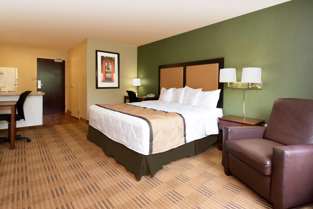 Extended Stay America Suites - Los Angeles - Torrance Harborgate Way Carson Eksteriør bilde