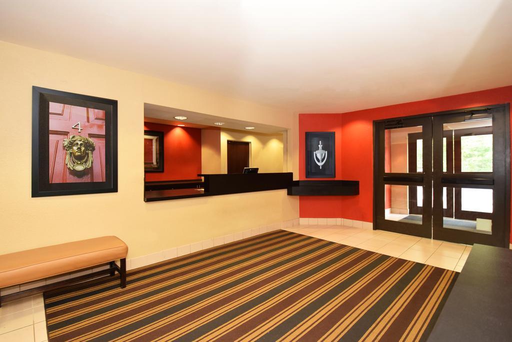 Extended Stay America Suites - Los Angeles - Torrance Harborgate Way Carson Eksteriør bilde