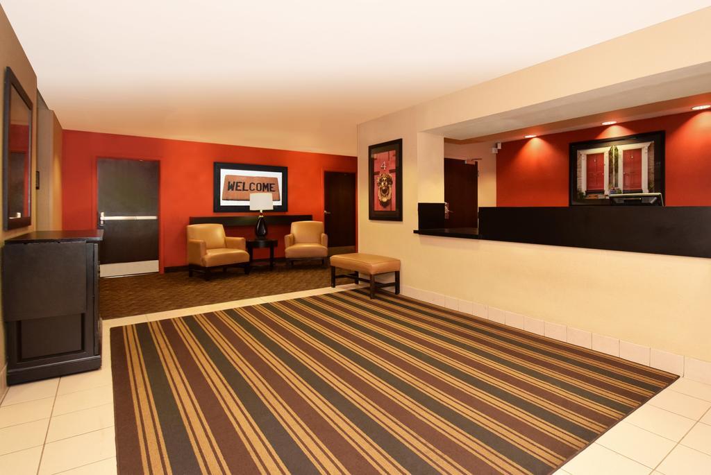 Extended Stay America Suites - Los Angeles - Torrance Harborgate Way Carson Eksteriør bilde