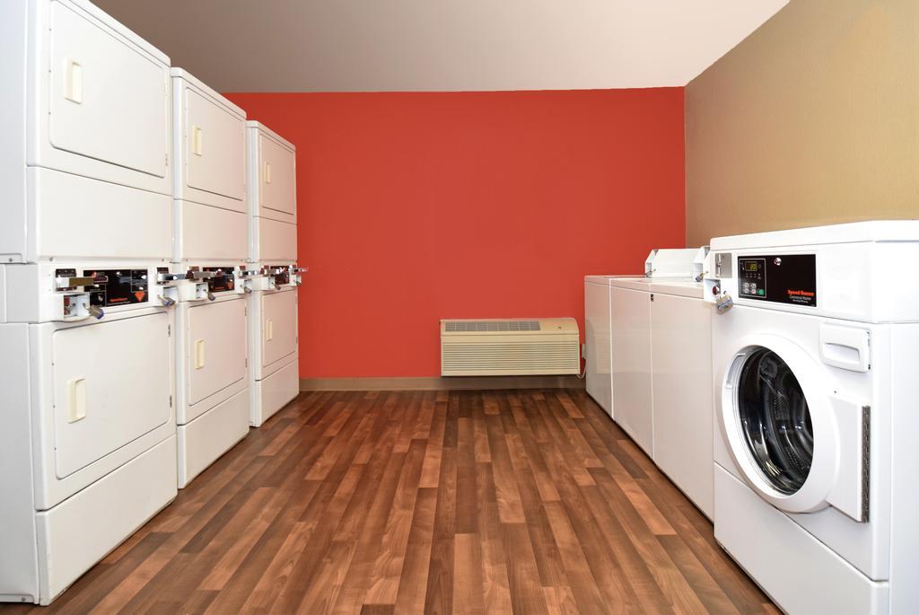 Extended Stay America Suites - Los Angeles - Torrance Harborgate Way Carson Eksteriør bilde