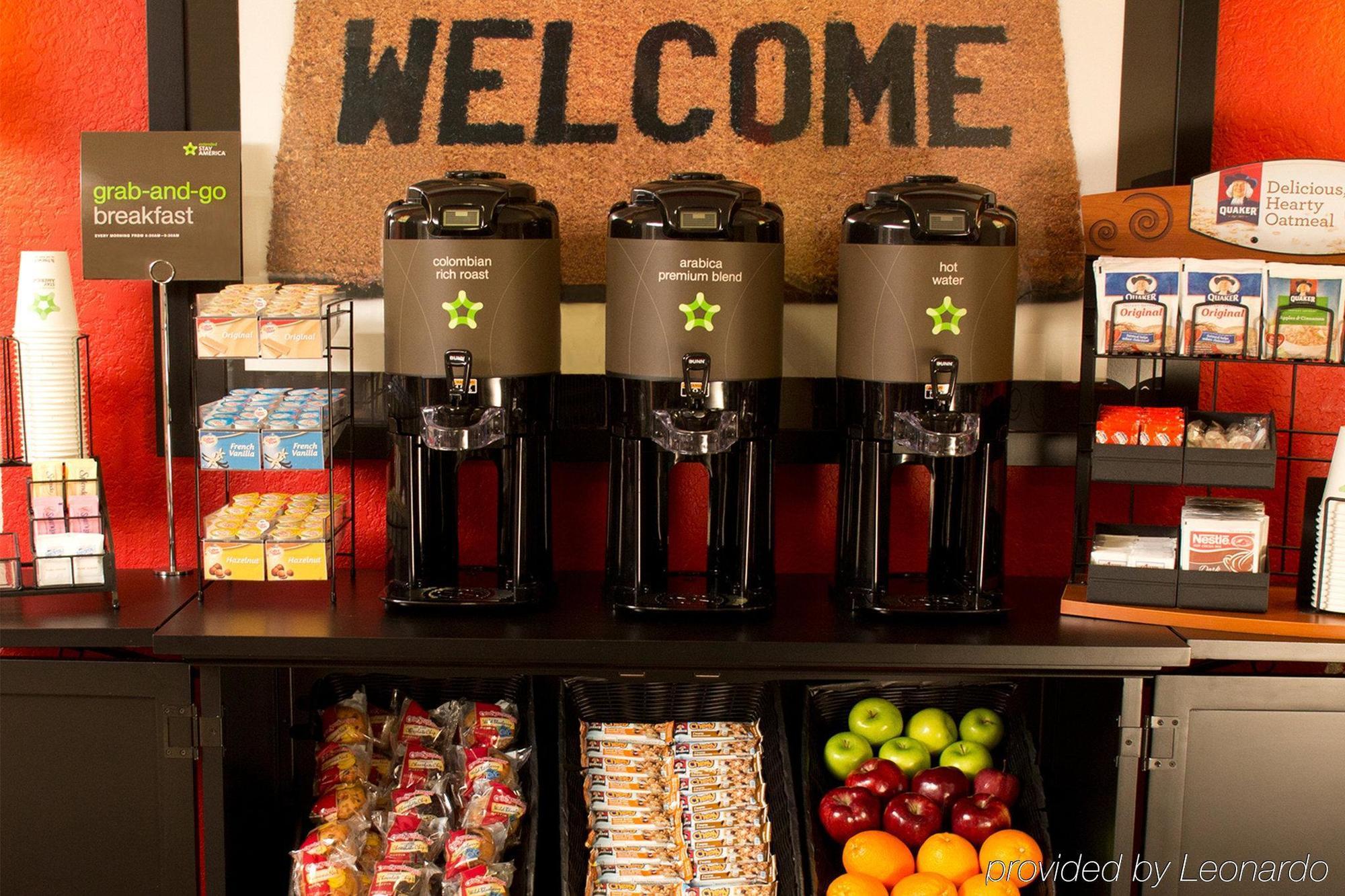 Extended Stay America Suites - Los Angeles - Torrance Harborgate Way Carson Eksteriør bilde