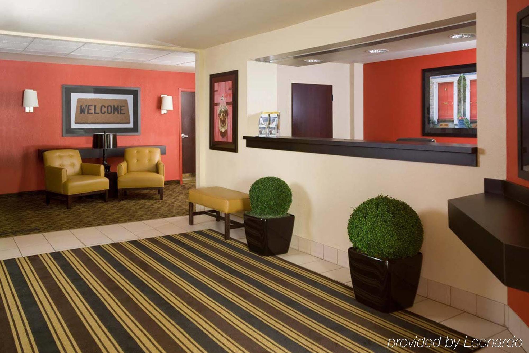 Extended Stay America Suites - Los Angeles - Torrance Harborgate Way Carson Eksteriør bilde