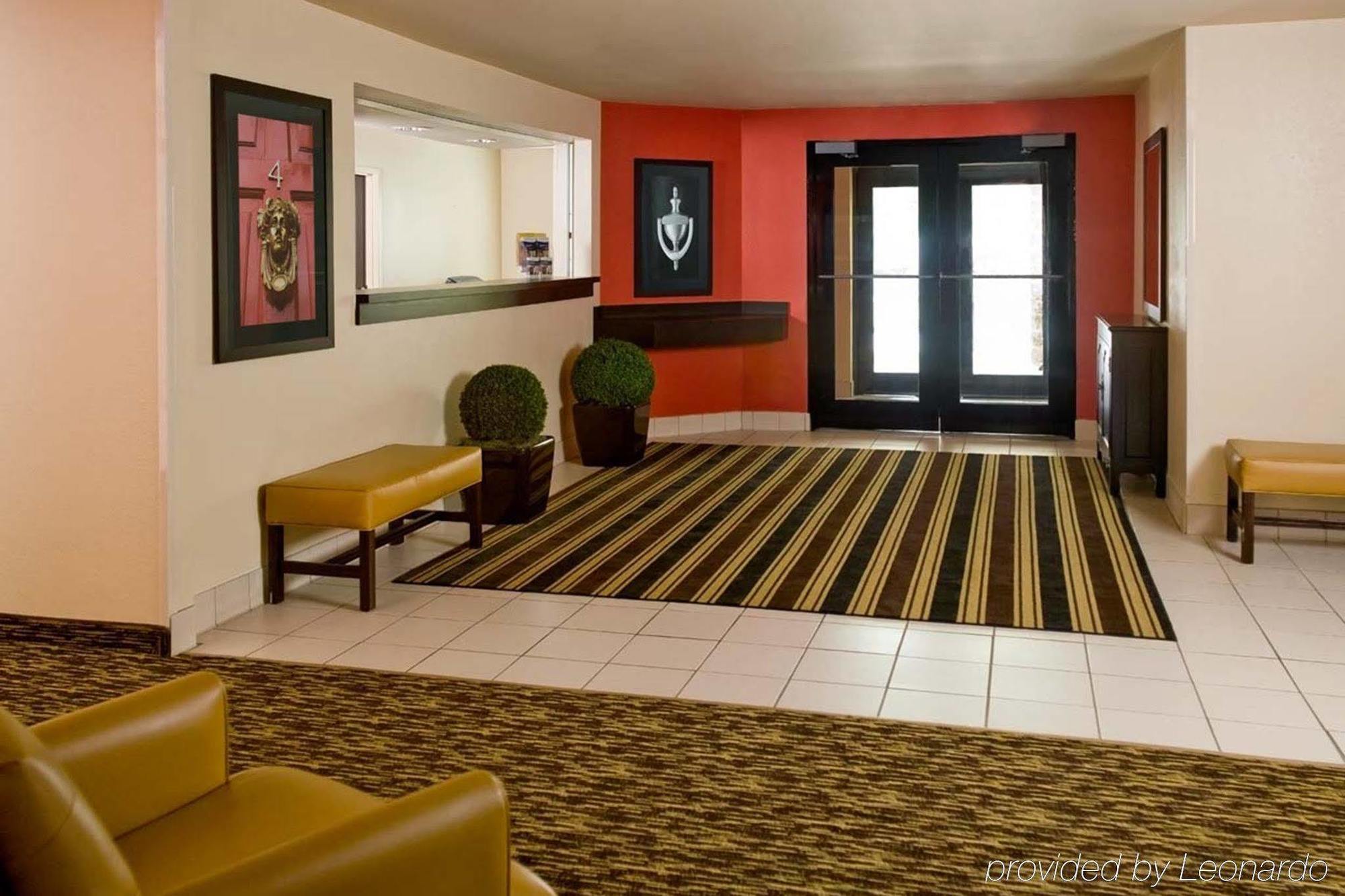 Extended Stay America Suites - Los Angeles - Torrance Harborgate Way Carson Eksteriør bilde