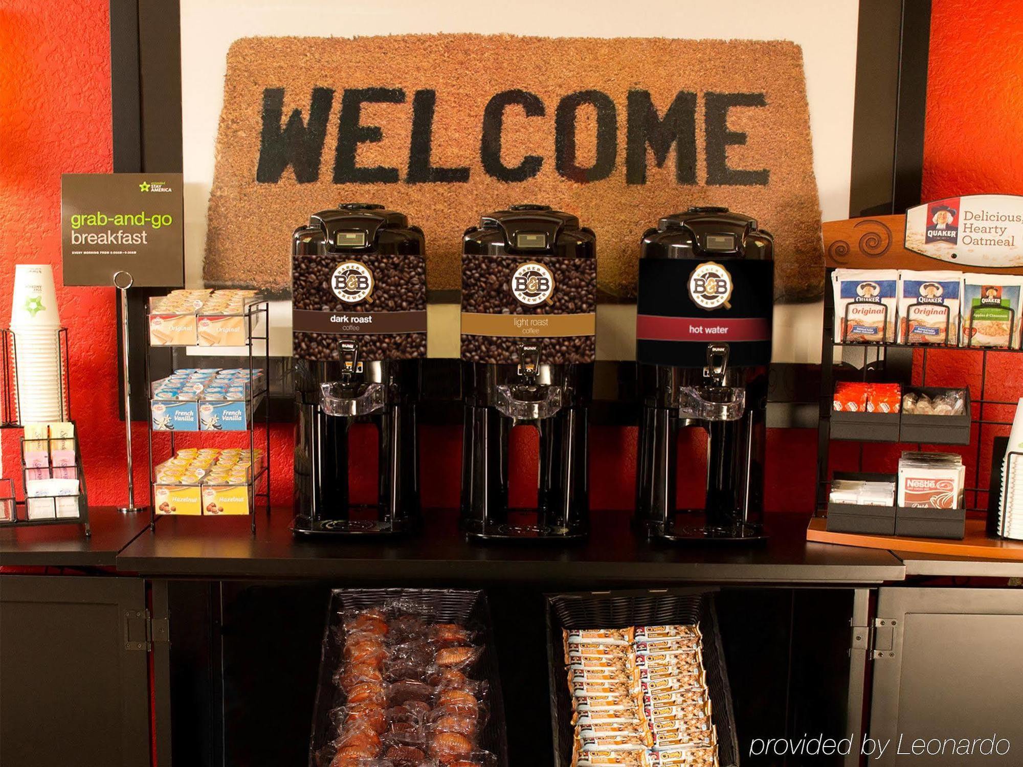 Extended Stay America Suites - Los Angeles - Torrance Harborgate Way Carson Eksteriør bilde