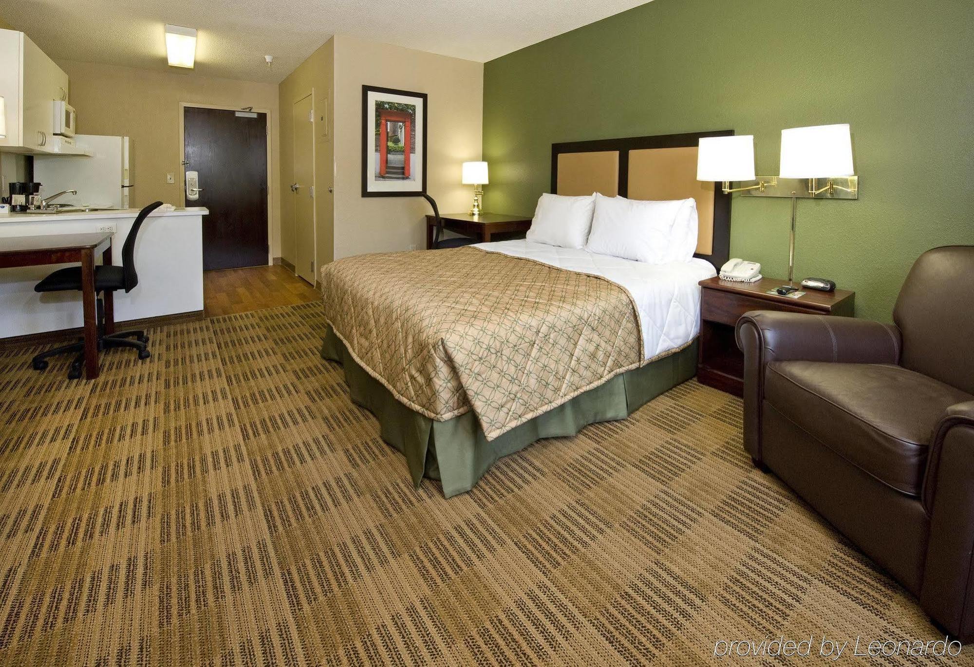 Extended Stay America Suites - Los Angeles - Torrance Harborgate Way Carson Rom bilde