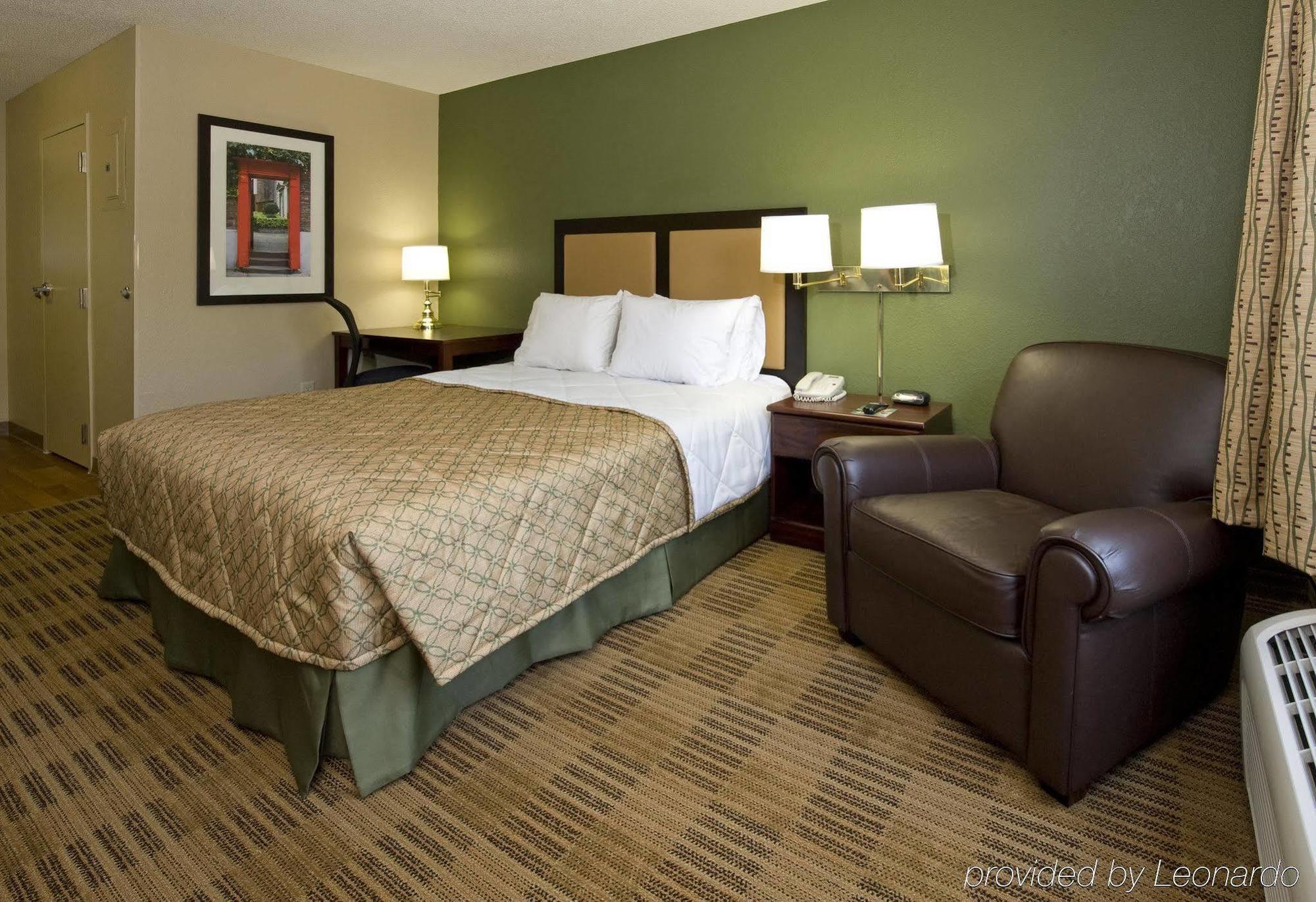 Extended Stay America Suites - Los Angeles - Torrance Harborgate Way Carson Eksteriør bilde