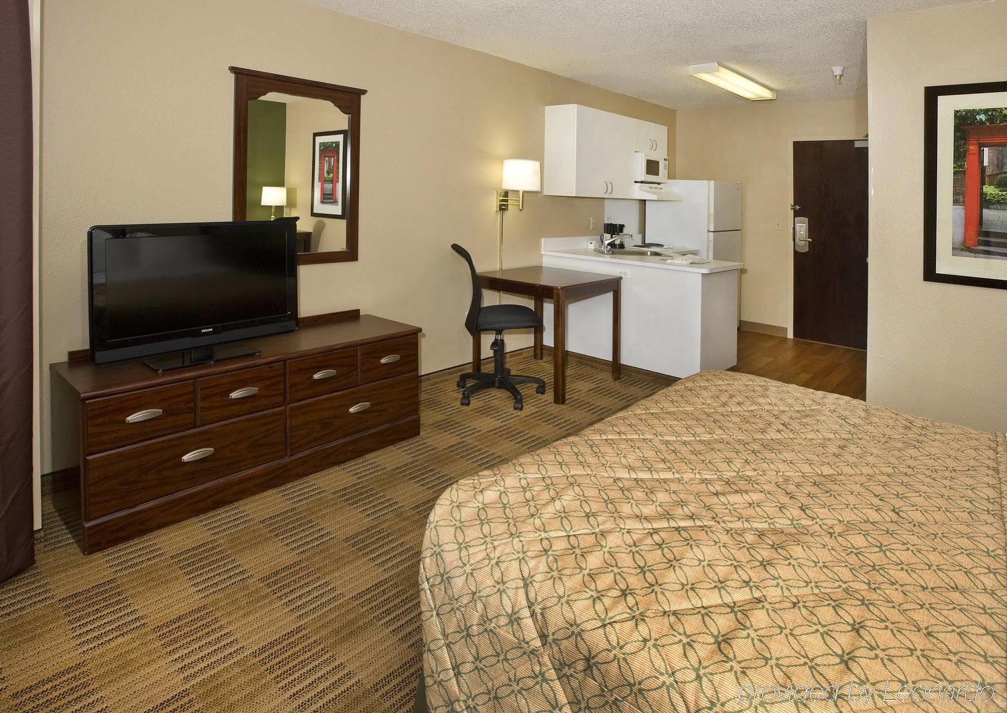 Extended Stay America Suites - Los Angeles - Torrance Harborgate Way Carson Rom bilde