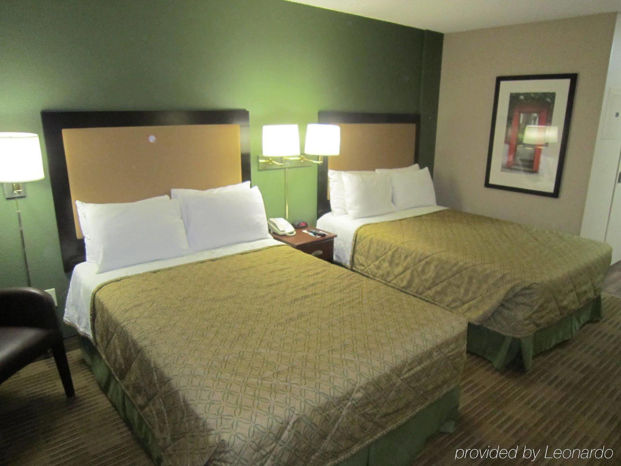 Extended Stay America Suites - Los Angeles - Torrance Harborgate Way Carson Eksteriør bilde