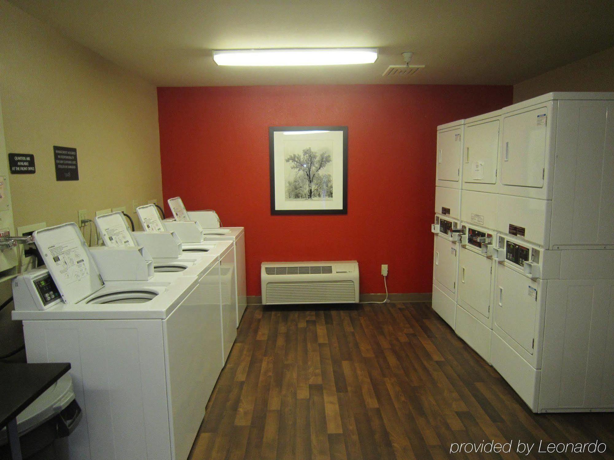 Extended Stay America Suites - Los Angeles - Torrance Harborgate Way Carson Eksteriør bilde